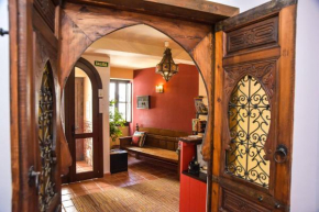 Boabdil Guesthouse, Ronda
